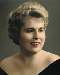 Remembering Barbara Ann Hogg