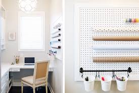 Kick off your newfound commitment to organization. Small Home Office Ideas That Are Surprisingly Stylish