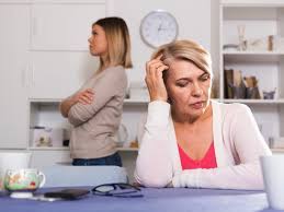 Changing routine and environment can be challenging, particularly for older people. What To Do When Elderly Parents Refuse Help