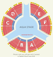 Le Reve Seating Chart Elcho Table