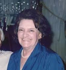 Obituary for Helene O'Brien : Funeral Alternatives of Maine