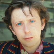 David Dixon as Ford Prefect in The Hitchhiker's Guide to the Galaxy BBC TV  Series by Douglas Adams (1981)