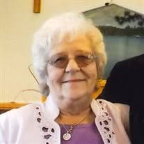 Margie Dean Leffew Hughes Obituary