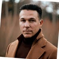 Ty Niskanen's Instagram, Twitter & Facebook