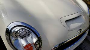 Dab some rubbing alcohol on a cloth as your first line of attack. How To Remove Tree Sap Stains From Your Car S Paint