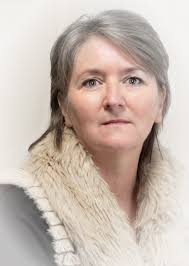 Jean Gill: A Day in the Life