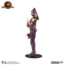 Китана в скине день мёртвых автор: Kitana Battle Kahnum Skin