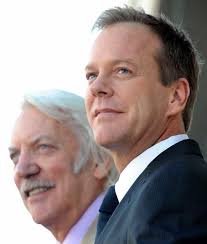 Father and Son.Ronan Keating & Yusuf Islam