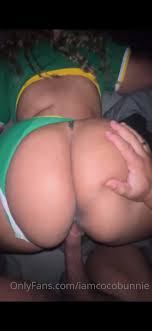 Brown Bunny Booty - Hot XNXX Video