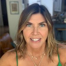 Michelle Wingfield's Instagram, Twitter & Facebook