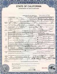 We only issue certificates for individuals who were born in the state of new mexico. Certification Of Vital Record State Of California Department Of Health Services Certif Birth Certificate Form Fake Birth Certificate Birth Certificate Template