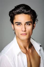 2018 Production (World Premiere)