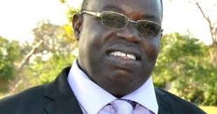 George Lawrence Rodgers