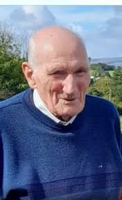 Death Notice of Colm Gorby (Bawnboy, Cavan)