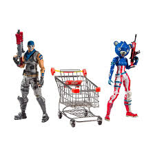 Expect some free cosmetics and other challenges this week! Fortnite Shopping Cart With Warpaint Fireworks Team Leader Online In Dubai Uae Toys R Us