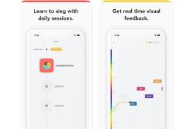 The vewd app store brings the world's leading entertainment direct to your living room with thousands of apps to discover and content you'll love. 15 Best Auto Tune Apps For Android Ios Free Apps For Android And Ios