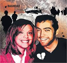 Live from baghdad (film) is recorded in english and originally aired in united states. I Lost My Love In Baghdad Michael Hastings Book Review The New York Times