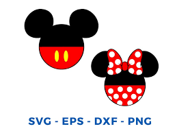 Pin By Gwen Ludlow On Svg Vector Mini Mouse Drawing Mickey Mouse Art Disney Christmas Crafts