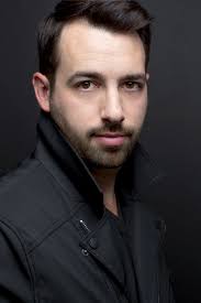 Nick Anthony — Dance Educators of America