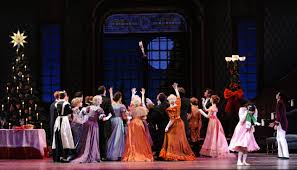Check spelling or type a new query. The Nutcracker 2018 Pittsburgh Ballet Theatre