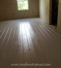 How To Lay Shiplap Floors Flooring Shiplap Ship Lap Walls