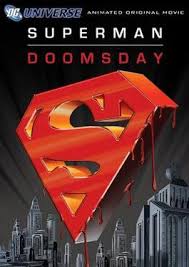 A reddit user claims to have seen a. Superman Doomsday Wikipedia