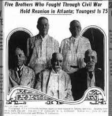 John Henry Goldsmith (1835-1919)