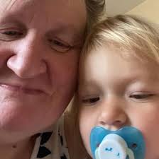 Does anybody have a contact number for a Maria Hilda she took in a delivery  that was meant for Nakita terrace Bodmin hill. Or let me know when she is  in and