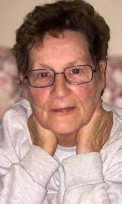 LEAMEN, Frances Gale