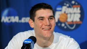 Remembering Butler's Andrew Smith: the free spirit, the 'goofball'