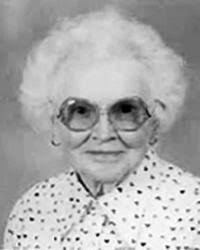 Jewel Elizabeth Marshall