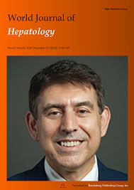 World Journal of Hepatology