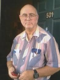 Robert Gist Obituary April 19, 2015