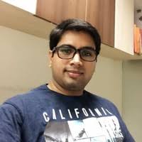 VIKRANT SRIVASTAVA