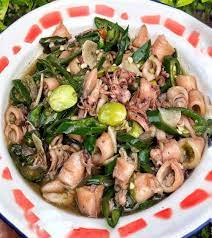 15 Resep Tumis Ala Anak Kos Enak Sederhana Dan Praktis Instagram Resepjajananpasar Wulanfoods Tumis Masakan Vegetarian Resep Masakan