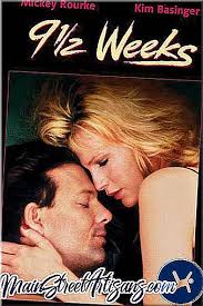 Nine and a half weeks: Mickey Rurk Is An American Film Actor Nine And A Half Weeks Mickey Rurk And Kim Basinger The Roles And Actors Of The Movie Nine And A Half Weeks Films 2021