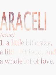 Spanish Names For Girls: 150 Pretty, Popular Names With Meanings |  Madeformums