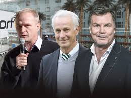 Marc tirl/imago sport1 01.04.2021 / 20:09 uhr Doppelpass Mit Rainer Bonhof Axel Kruse Und Andreas Rettig Live Im Tv Und Stream