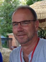 Gary Lamp Obituary (1957