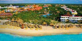 Iberostar Paraiso Beach Cheapcaribbean Com Iberostar Paraiso Beach Riviera Maya Resorts Mexico Vacation