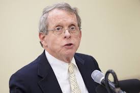 Ohio Attorney General Mike DeWine inadvertently confirms run for governor