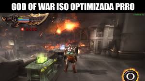 Descargar emulador de playstation portable (ppsspp) para pc + juegos. Psp God Of War Ghost Sparta Para Psp En Espanol Mega Iso Cso Thealepsp44 By Alej S Games Psp