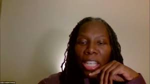 International Outreach Think Tank