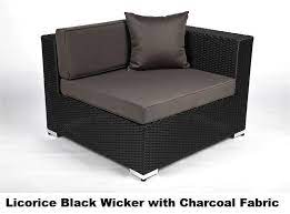 Rattan Outdoor Furniture Settings