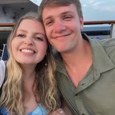 Michael Carder and Lynlea Caley's Wedding Website