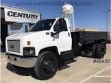 GMC-C7500