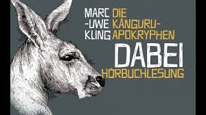 Maybe you would like to learn more about one of these? Die Kanguru Apokryphen Die Wette Youtube