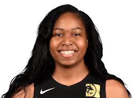 Alex Harden Stats, Height, Weight, Position, Draft Status and More | WNBA
