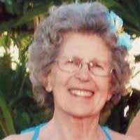 Obituary information for Mary Lee Hemphill