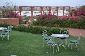 Reggie' camel camp osian, jodhpur, rajasthan. Great Spot For Breakfast Picture Of Reggie S Camel Camps Osian Tripadvisor